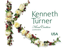 Kenneth Turner USA
